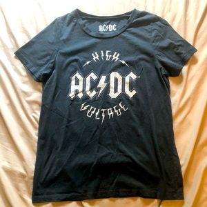 ACDC T-shirt